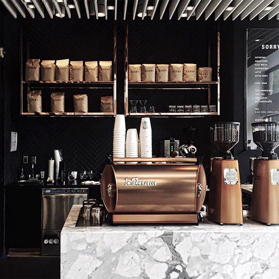 ไอเดีย สำหรับคนอยากมีคาเฟ่ขนาดเล็ก ไอเดียแจ่ม ๆ อยากเปิดร้านกาแฟเล็ก ๆ ทำไง ทำได้