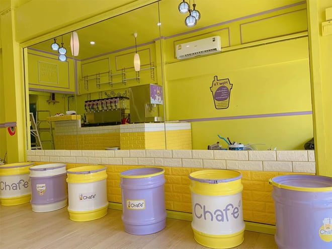 10 เหตุผลทำไมเปิดร้านชานมไข่มุกแล้วเจ๊ง