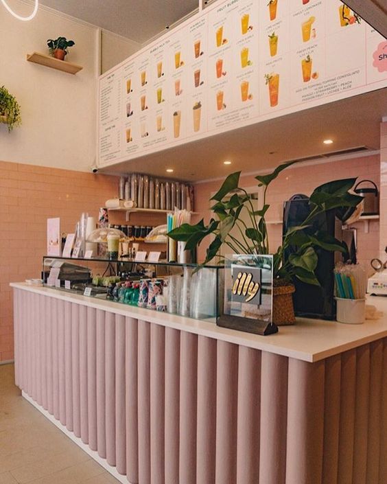 10 เหตุผลทำไมเปิดร้านชานมไข่มุกแล้วเจ๊ง
