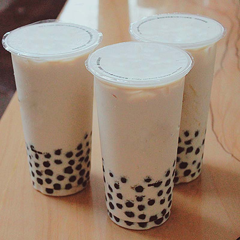 แจกสูตรฟรี ชานมไข่มุกทำเองได้ทำขายก็ปัง - Bluemochatea แจกสูตรฟรี ชานมไข่มุกทำเองได้ทำขายก็ปัง - Bluemochatea