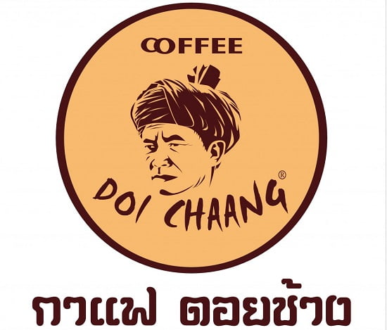 โลโก้ร้านกาแฟสวย ๆ