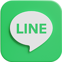 official line bluemocha