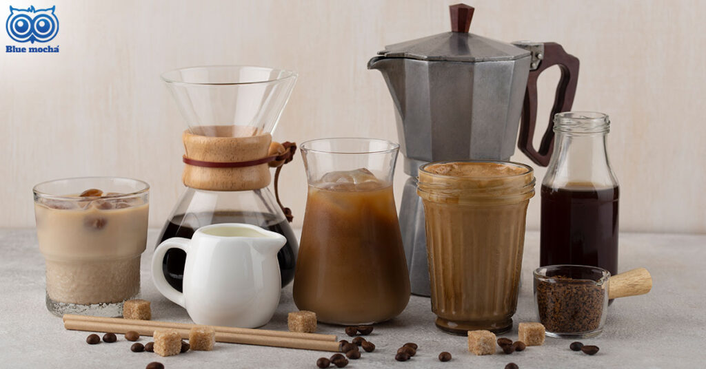 5 สายพันธุ์เมล็ดกาแฟ ยอดนิยมแห่งปี 2025 ค้นพบรสชาติอันหลากหลาย พร้อมเคล็ดลับการเลือกเมล็ดกาแฟ และวิธีชงกาแฟเบื้องต้นสำหรับมือใหม่ อ่านเลย