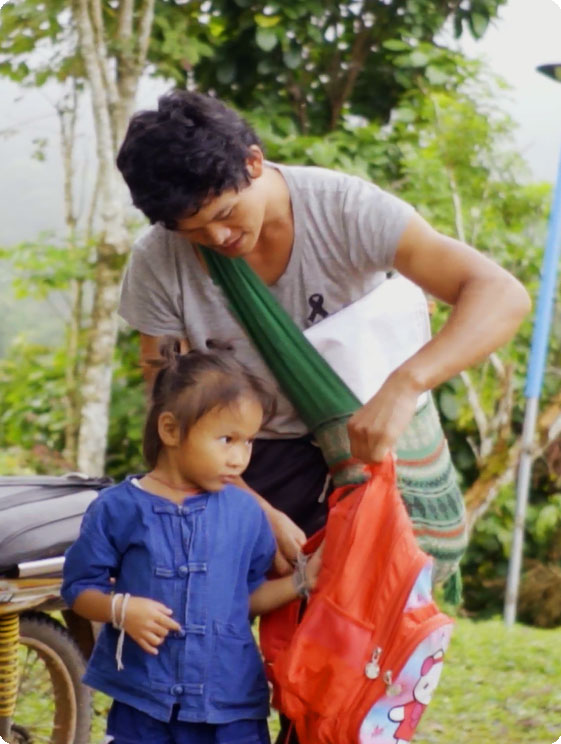 bluemocha tea export เกี่ยวกับบลูมอคค่า